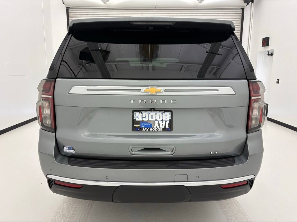 2023 Chevrolet Tahoe LT - Photo 25