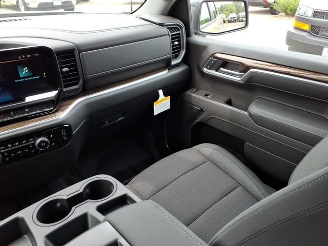 2026 Chevrolet Silverado 1500 RST - Photo 19