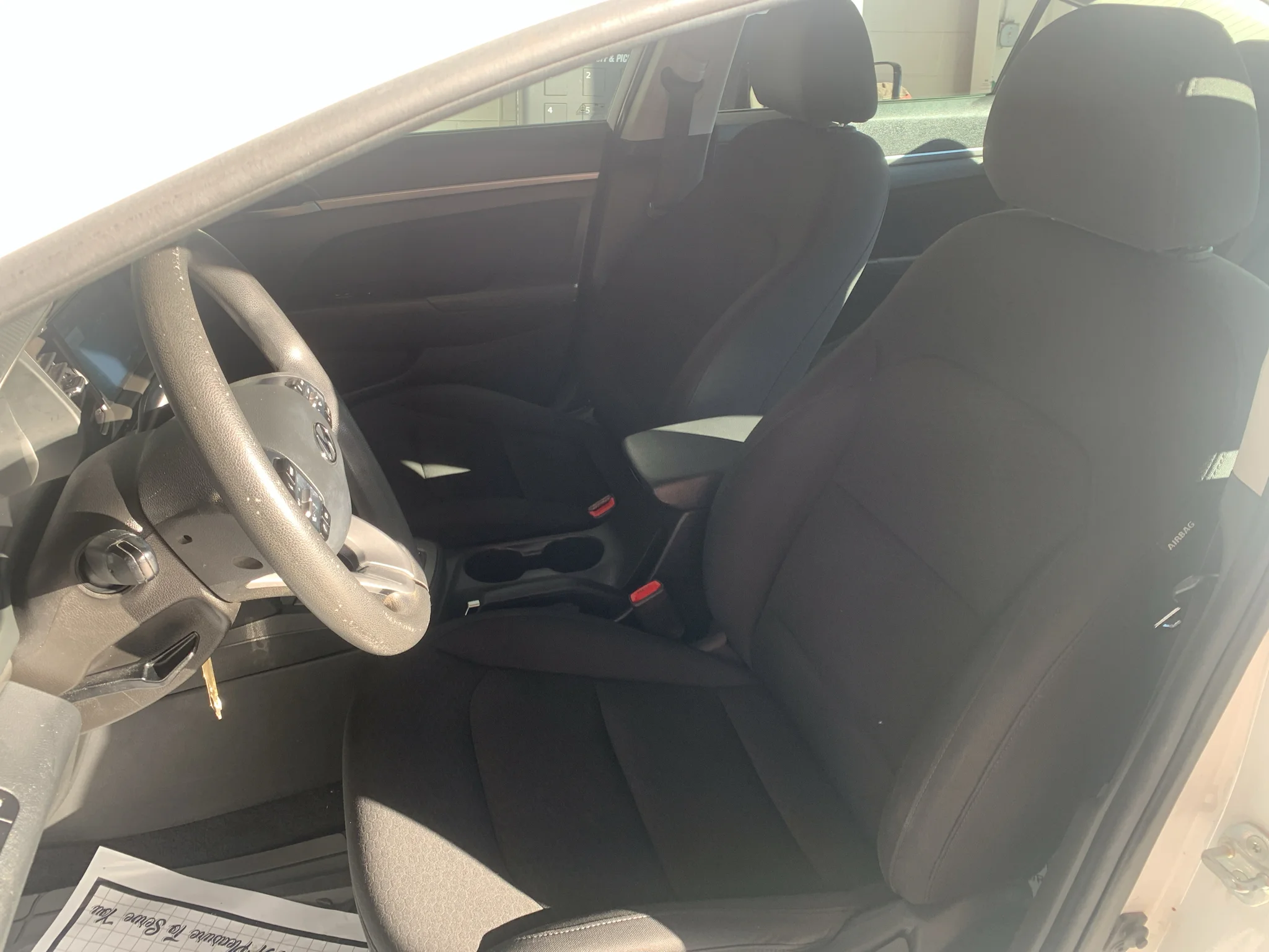 Used 2020  Hyundai SEL image 12