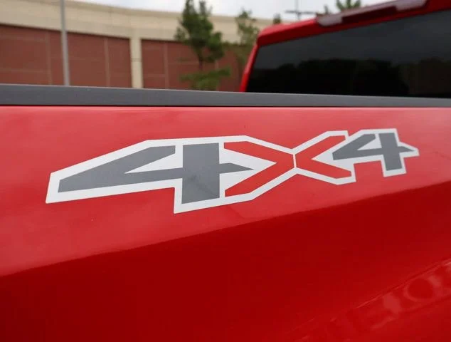 2026 Chevrolet Silverado 1500 Custom - Photo 22