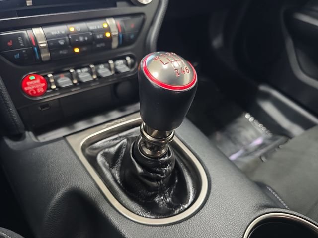 Used 2016 White Ford Shelby GT350 image 23