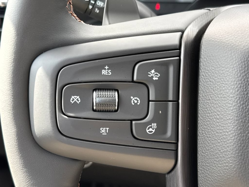 2026 GMC Sierra 1500 AT4 - Photo 29