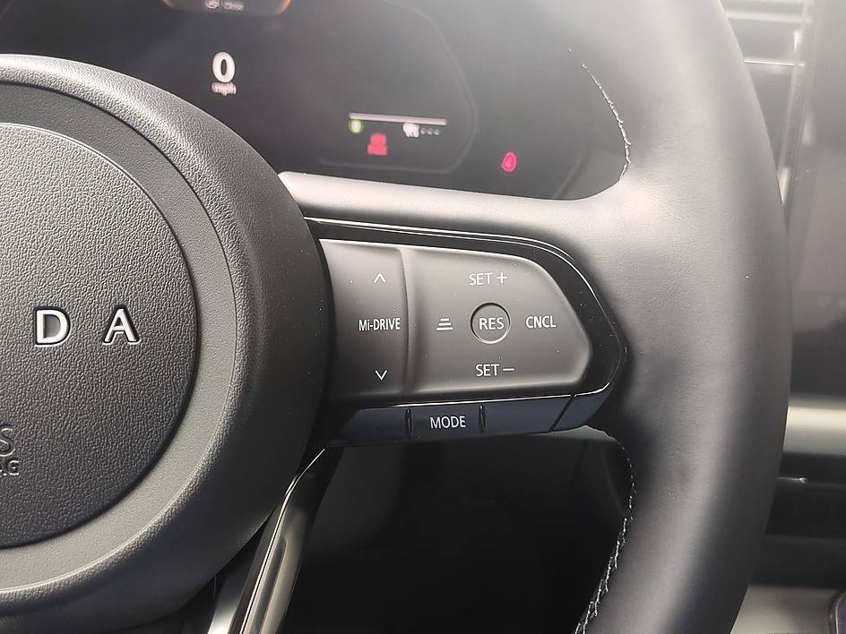 New 2026 Polymetal Gray Metallic Mazda 2.5 S Preferred AWD image 16