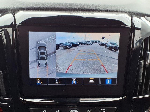 2023 Chevrolet Traverse RS - Photo 15