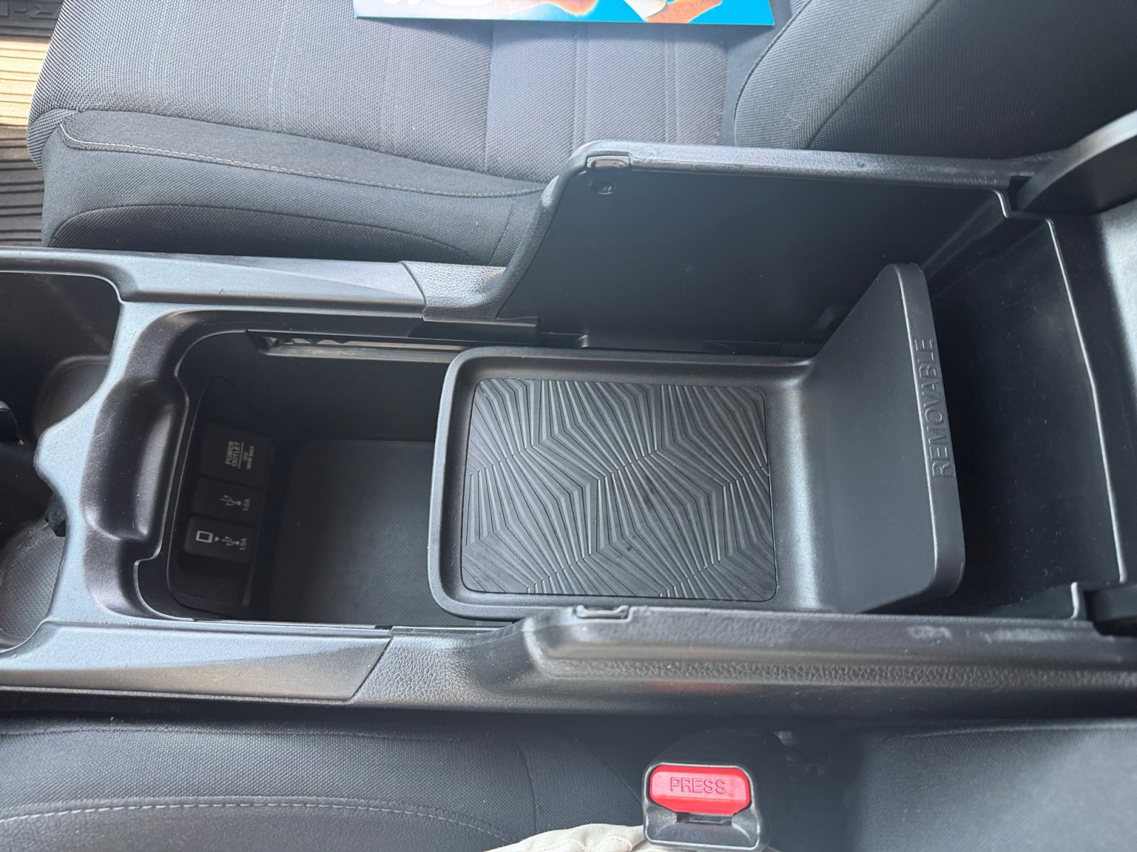 2017 Honda CR-V EX - Photo 18