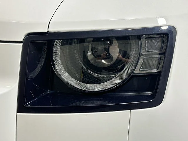 Certified Used 2023 White Land Rover SE image 24