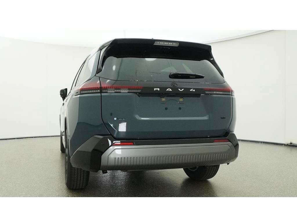 New 2026 Cloud Toyota SE image 22