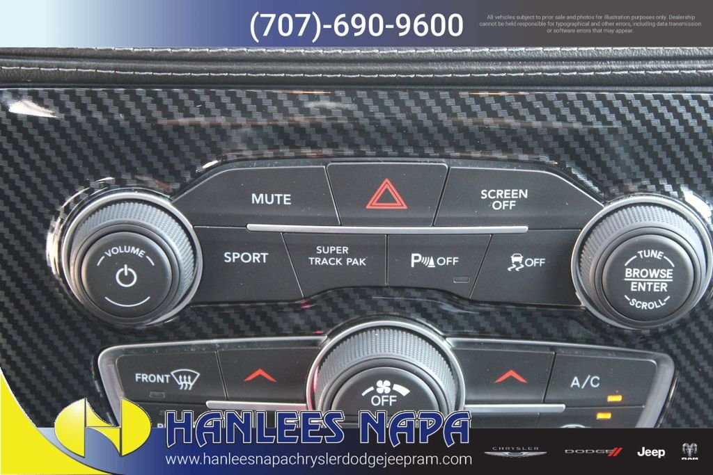 Used 2023 Gray Dodge GT image 23