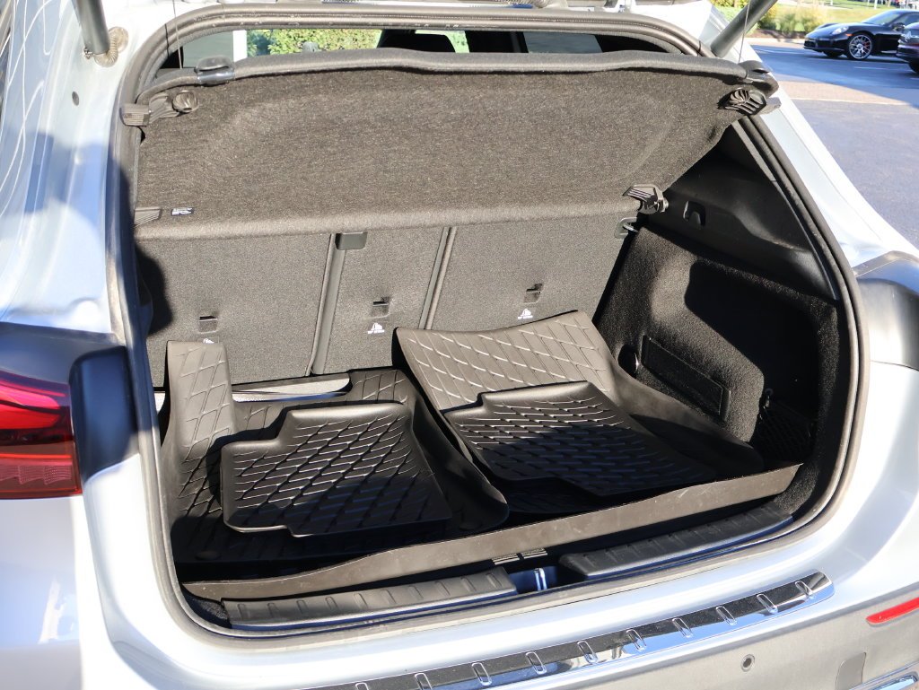2026 Mercedes-Benz GLA GLA 250 - Photo 17