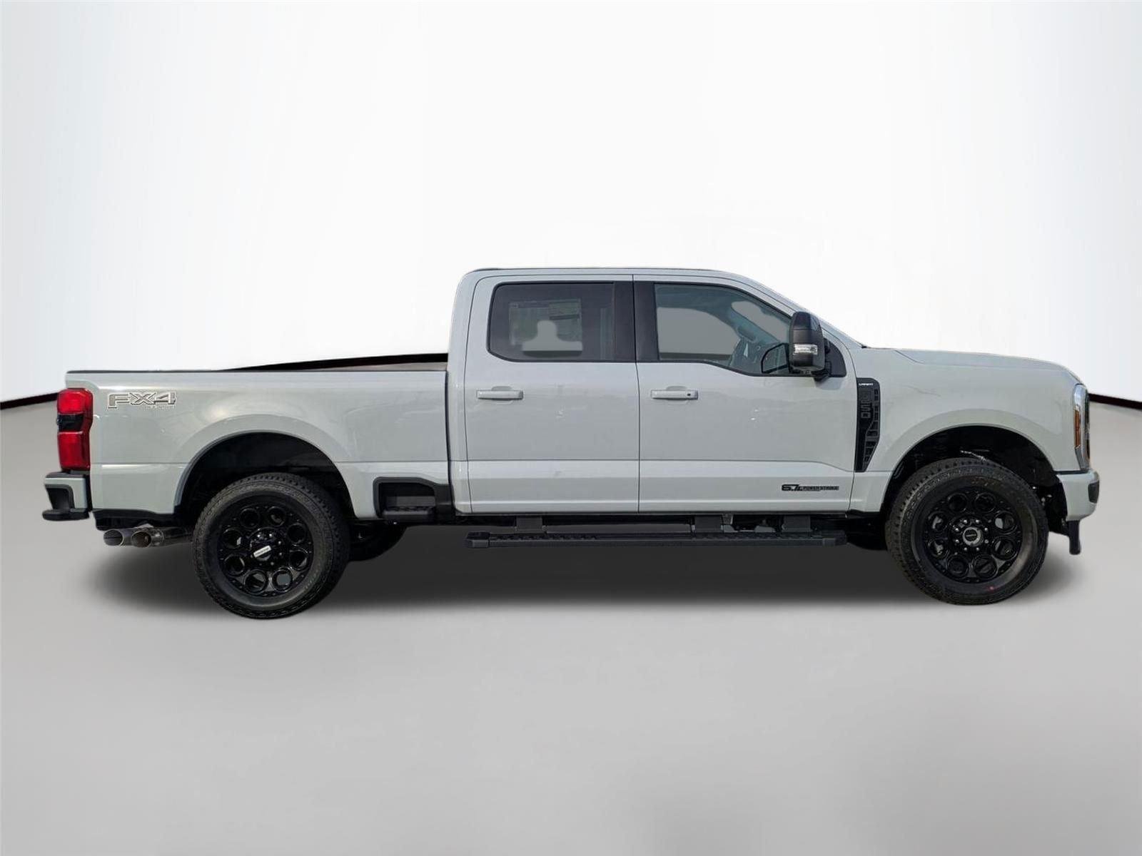 New 2026 Avalanche Ford F-250® Lariat® image 4