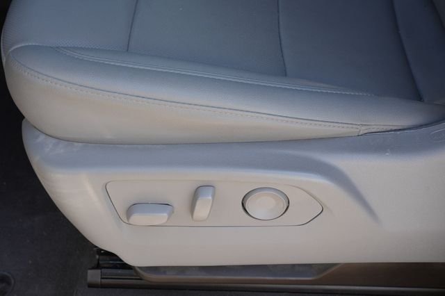 Used 2025 Blue Chevrolet LTZ image 11