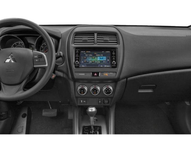 Used 2024 Labrador Black Pearl Mitsubishi ES image 10