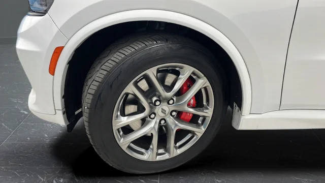 Used 2023 White Dodge R/T Premium image 30