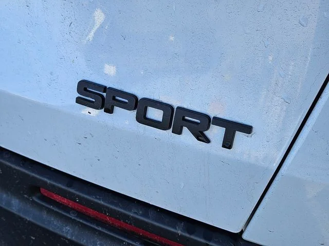 2023 Honda HR-V Sport - Photo 16