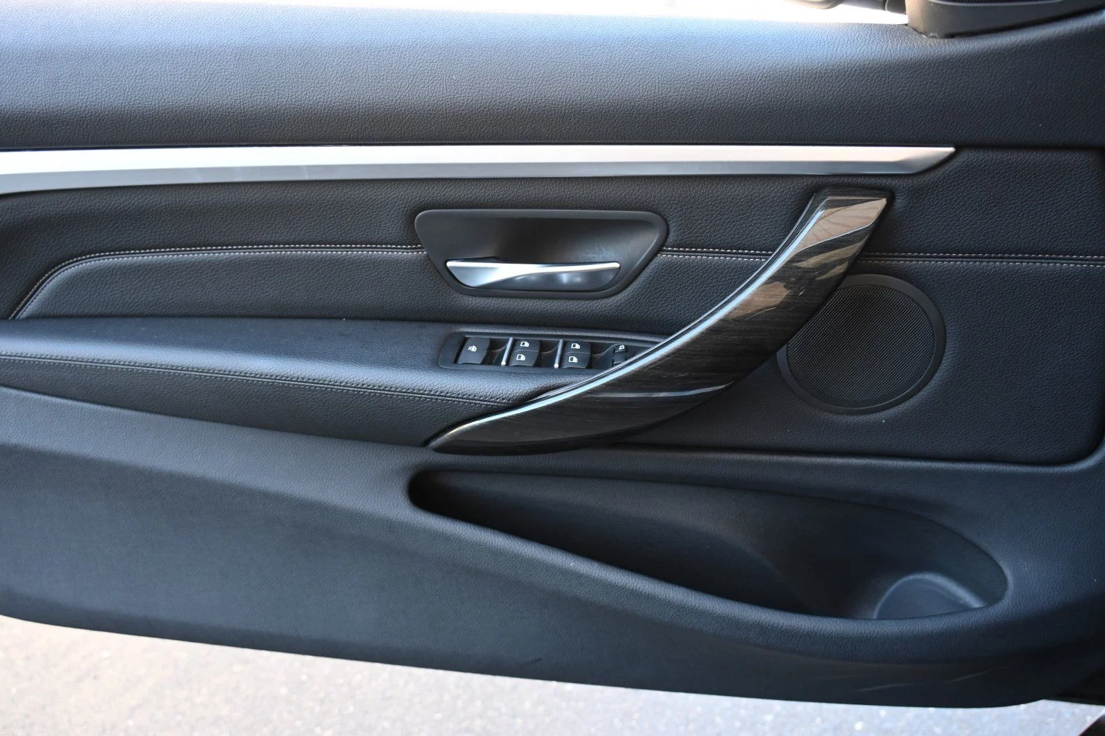 Used 2020 Black BMW 430i image 12