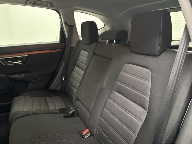 Used 2021 Black Honda EX image 18
