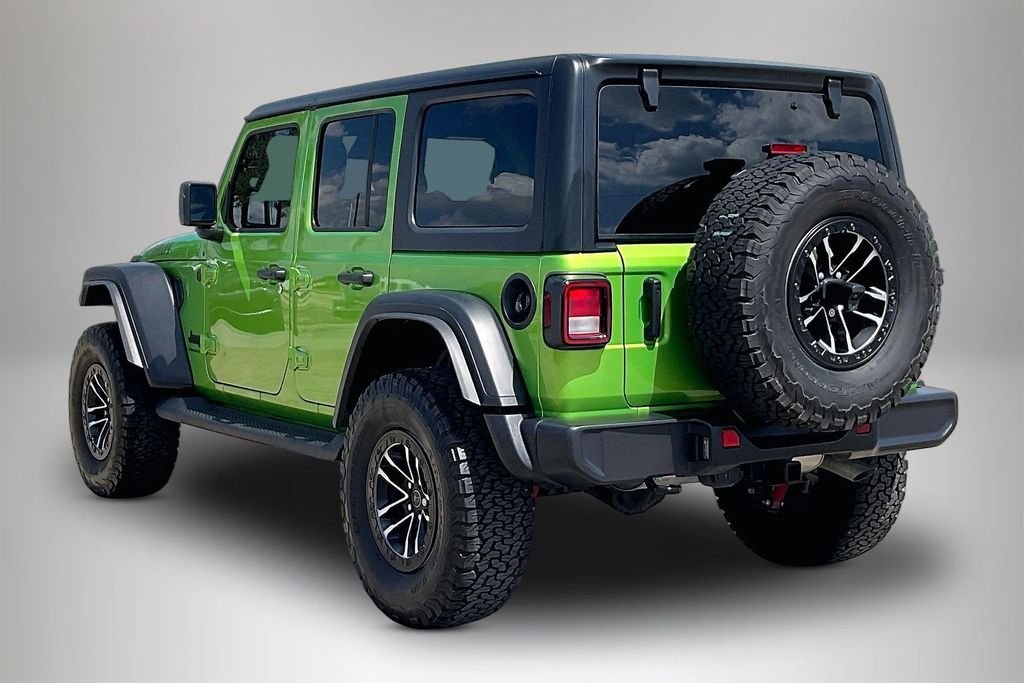 Used 2026 PGE Jeep Willys image 4