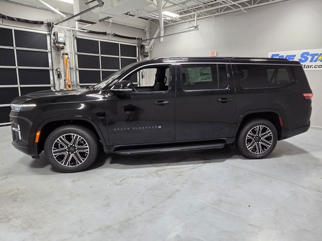 New 2026 High Gloss Black Exterior Paint Jeep  image 4