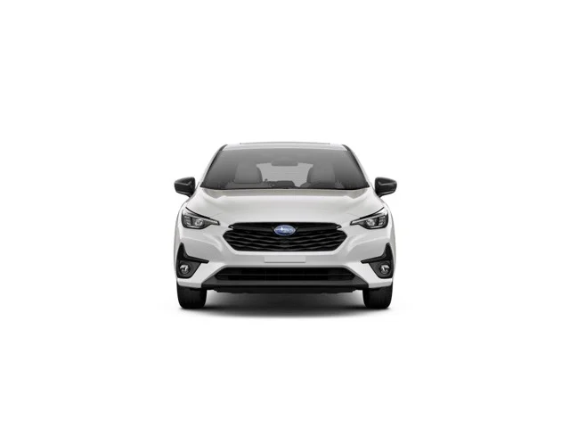 2025 Subaru Impreza RS - Photo 8