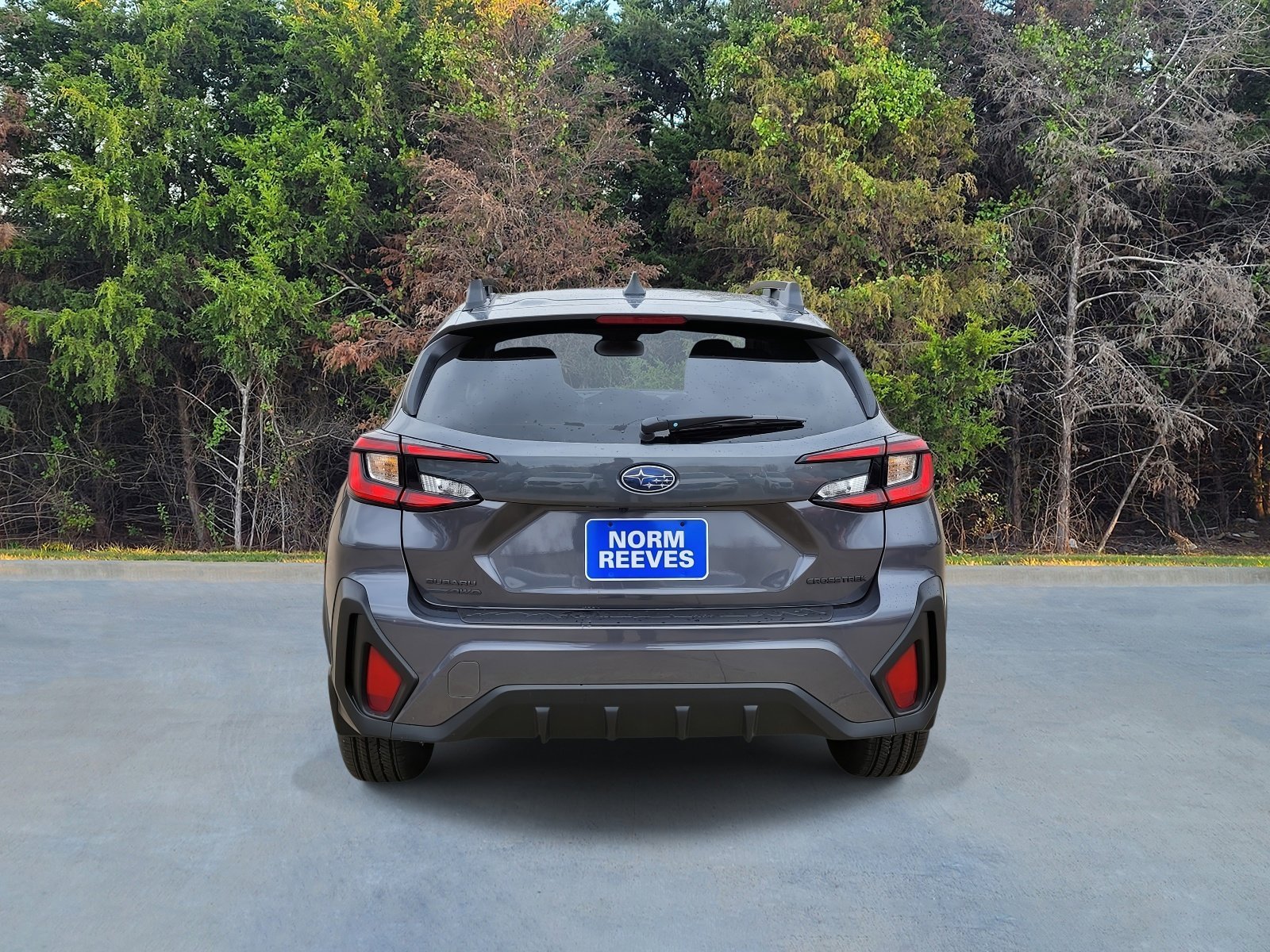 2026 Subaru Crosstrek Premium - Photo 17