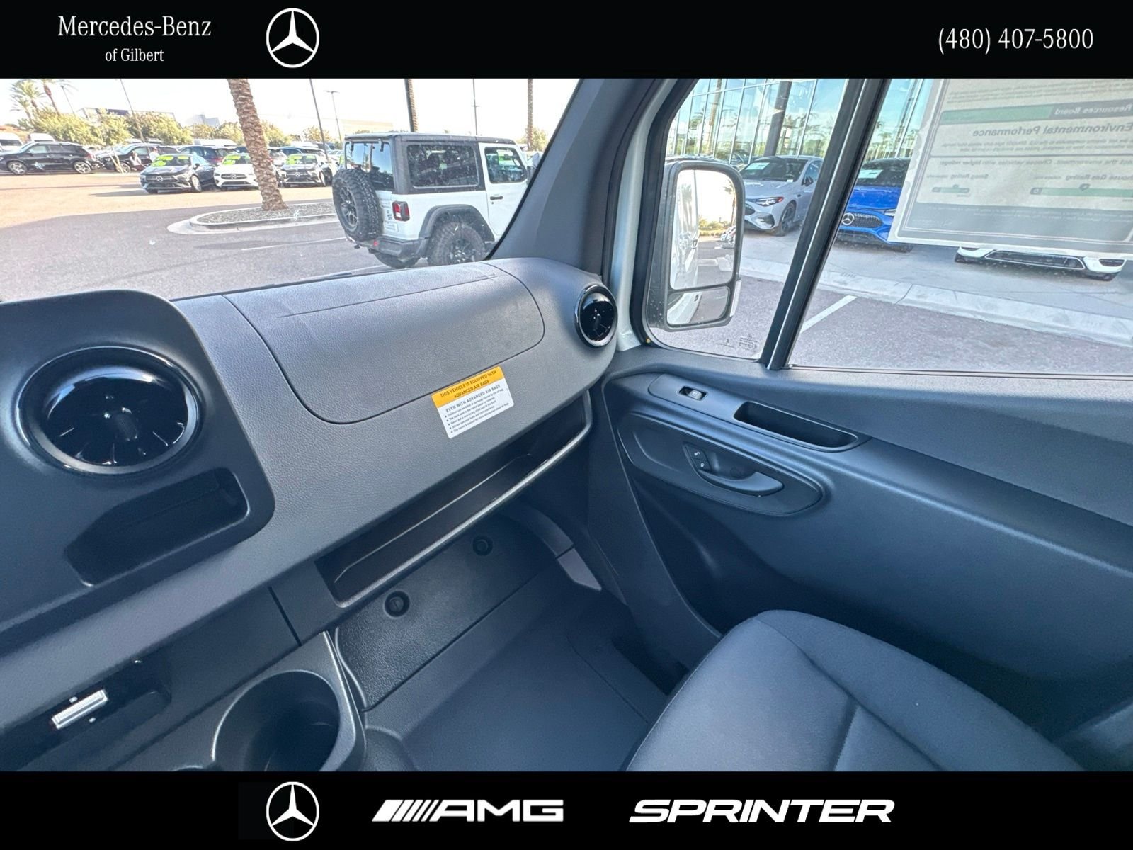New 2026 Arctic White Mercedes-Benz  image 18