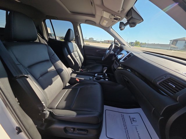 Used 2019 Nh-603 Honda RTL-E image 32