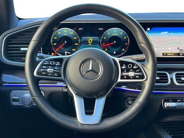 2022 Mercedes-Benz GLE GLE350 - Photo 14