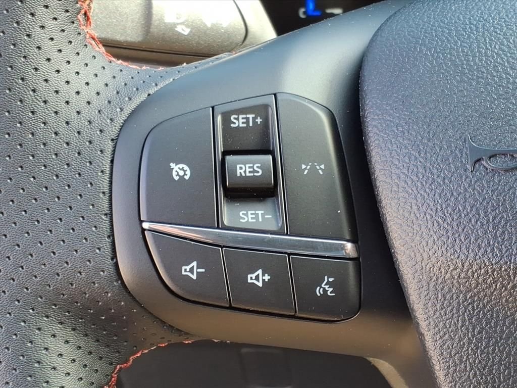 2026 Ford Escape ST-Line - Photo 22