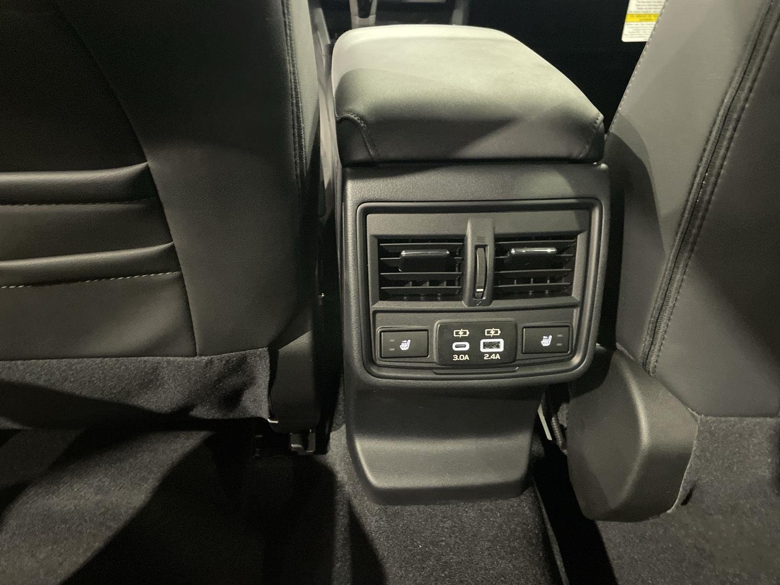 New 2026 ICE SILVER METALLIC Subaru Limited image 26