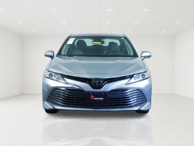 Certified 2019 Toyota Camry XLE with VIN 4T1B11HK4KU766418 for sale in Shakopee, Minnesota