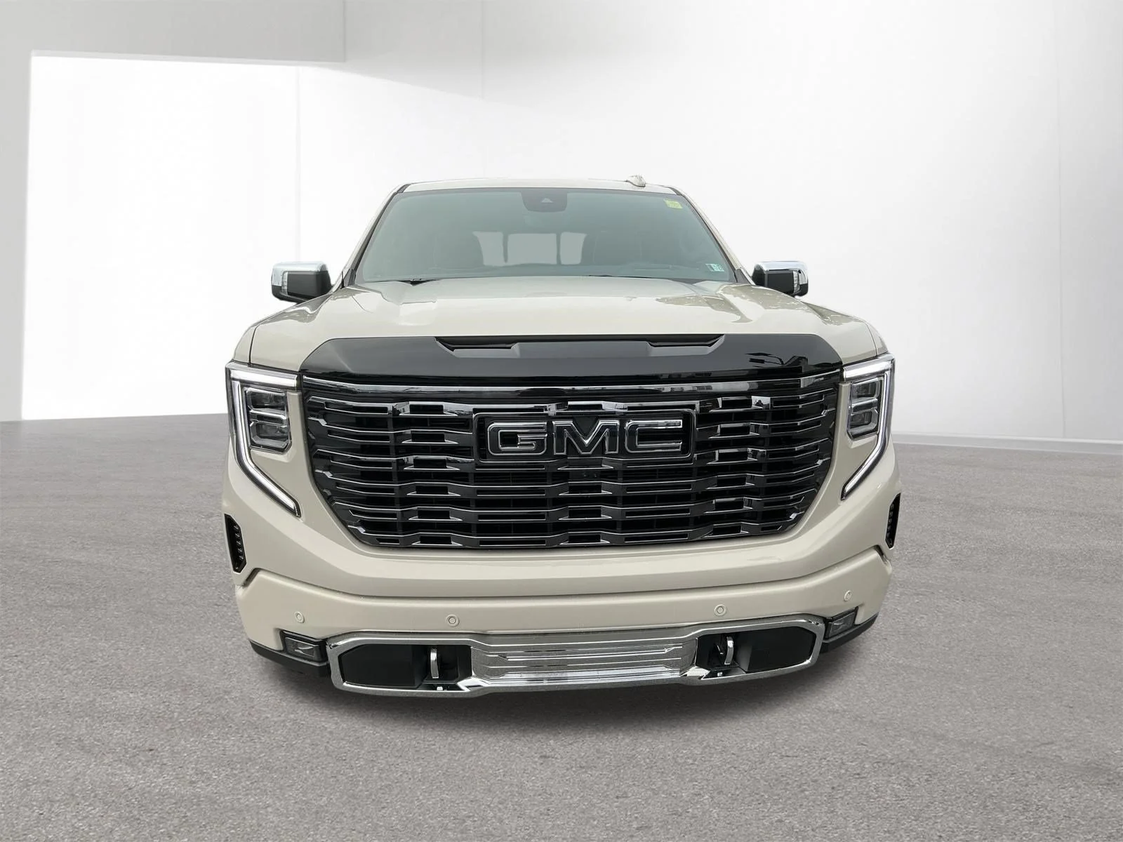 2026 GMC Sierra 1500 Denali Ultimate - Photo 8