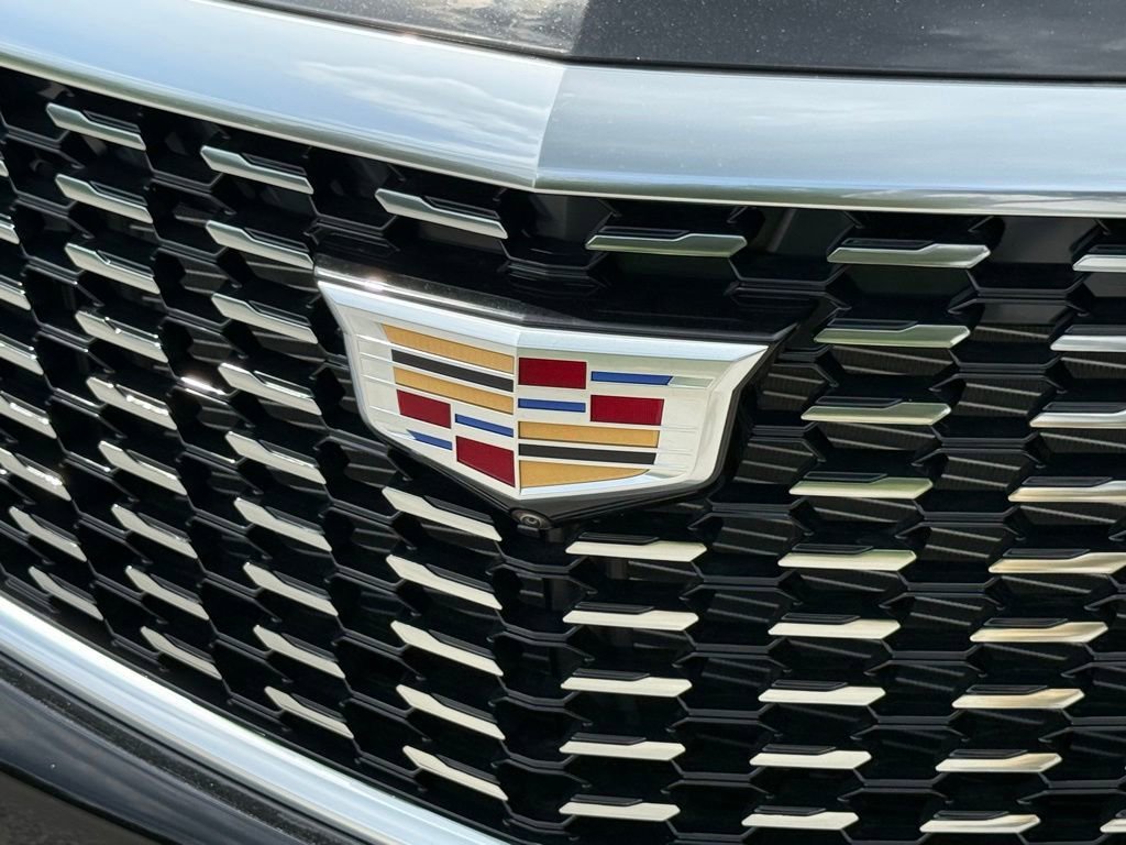 2026 Cadillac XT5 Premium Luxury - Photo 7