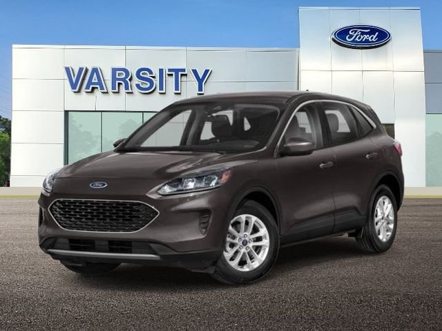 2020 Ford Escape SE Sport Hybrid AWD's photo