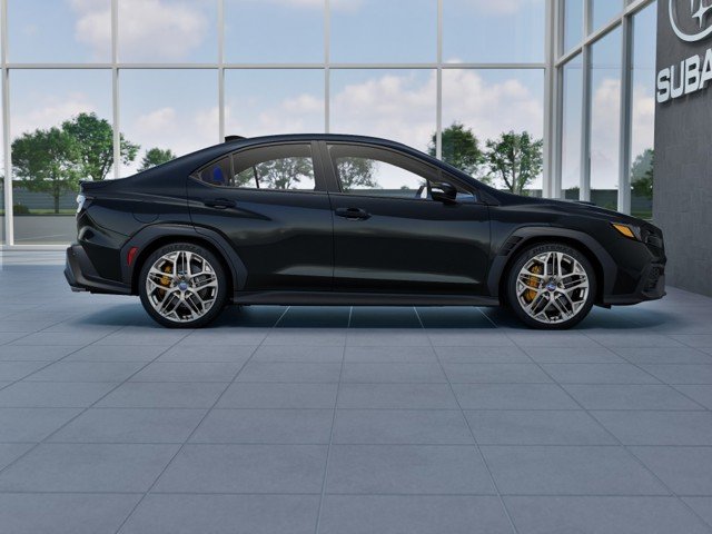 New 2026 CRYSTAL BLACK SILICA Subaru tS image 6