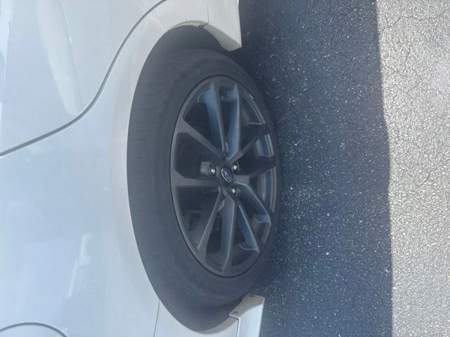 Used 2019 White Subaru Premium image 20