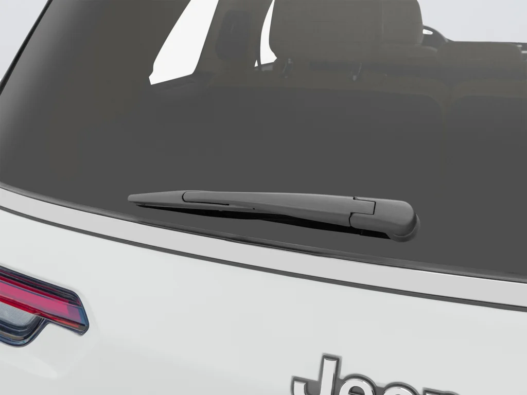 Used 2022 White Jeep Limited image 67