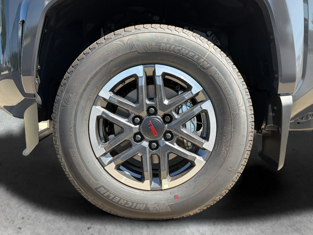 New 2026 Underground Toyota  TRD Sport image 44
