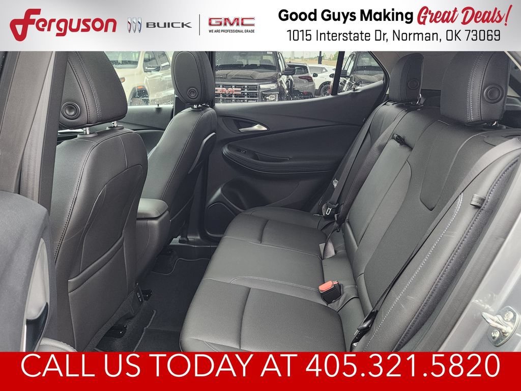 2026 Buick Encore GX Sport Touring - Photo 41