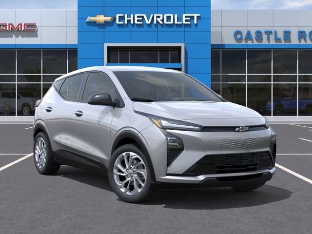 2027 Chevrolet Bolt LT - Photo 7