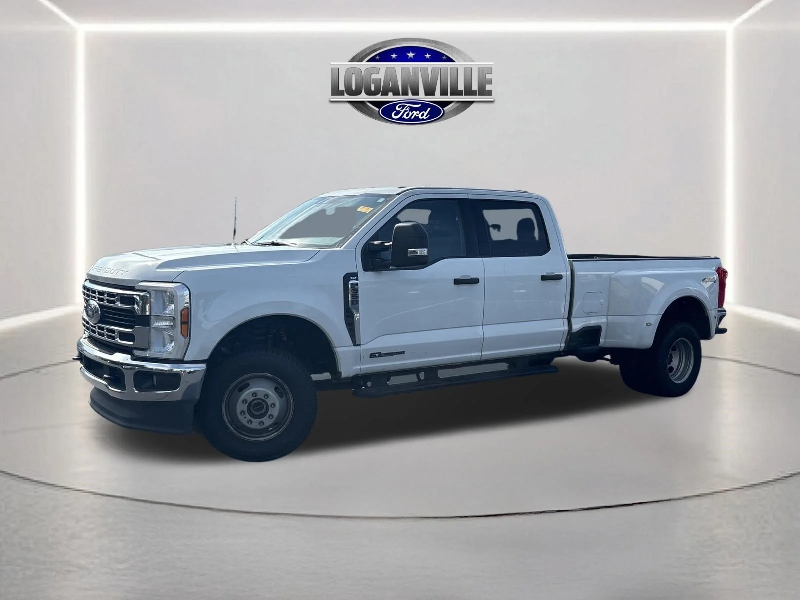 2026 Ford F-350 Super Duty