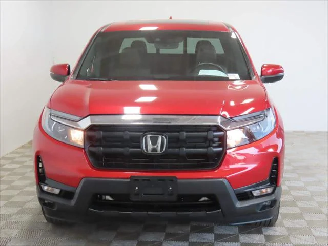 Used 2024 Red Honda RTL image 2