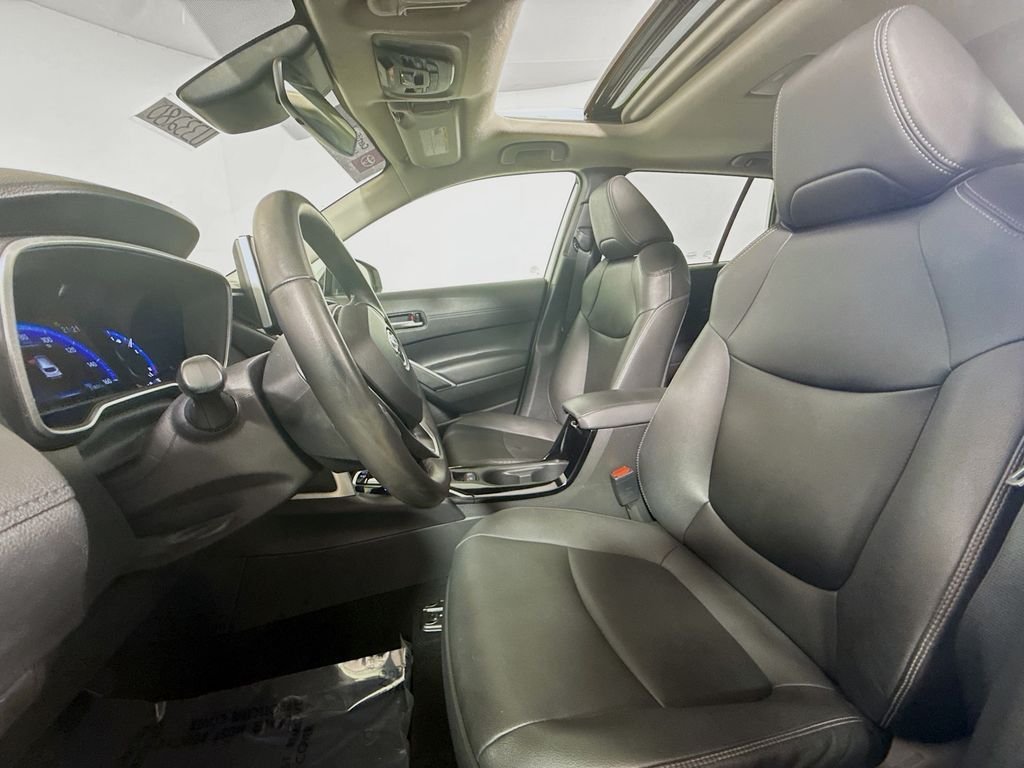 2022 Toyota Corolla Cross XLE - Photo 20