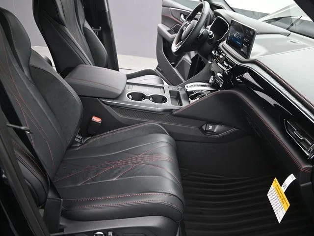 New 2026 Majestic Black Pearl Acura Type S w/Advance Package image 19