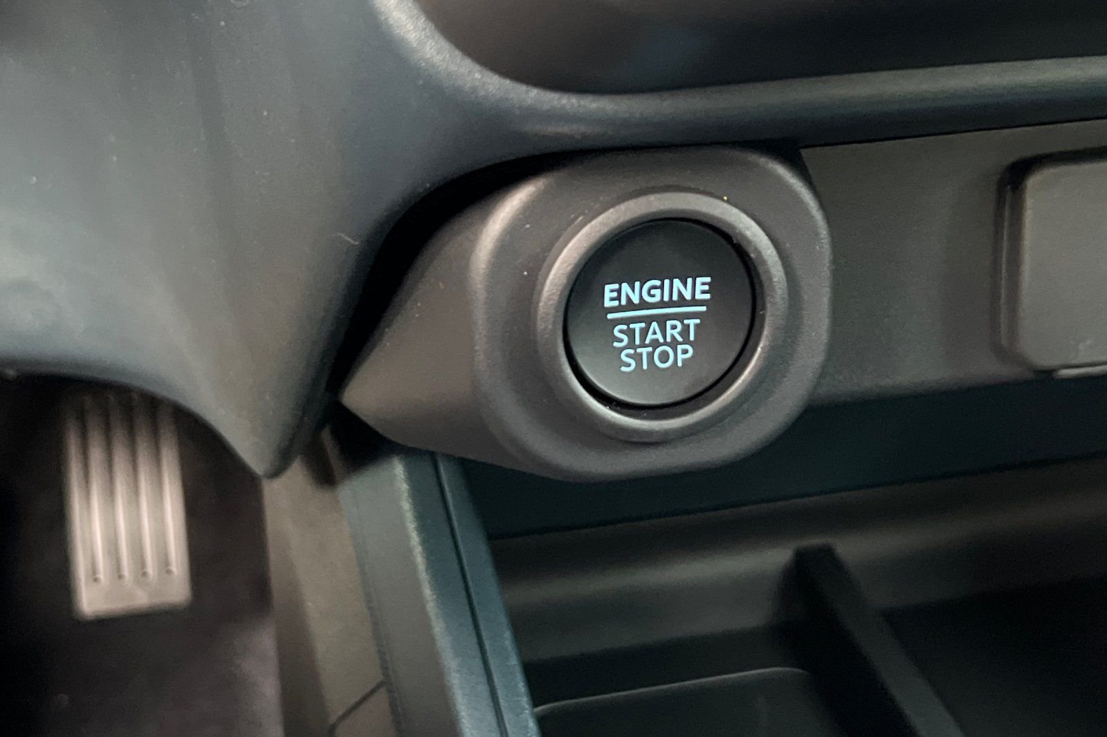 Used 2026 Blue Ford Lobo Standard image 22