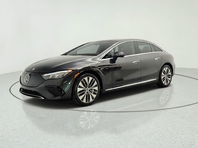 2023 Mercedes-Benz EQE EQE 500 4MATIC®+ Sedan