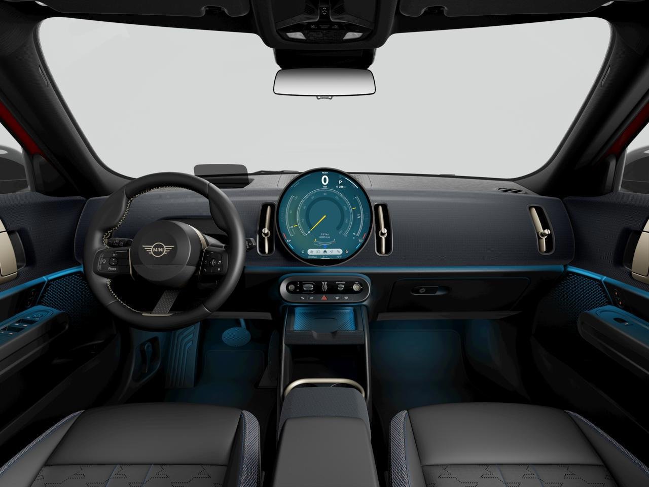 2025 MINI Countryman S - Photo 7