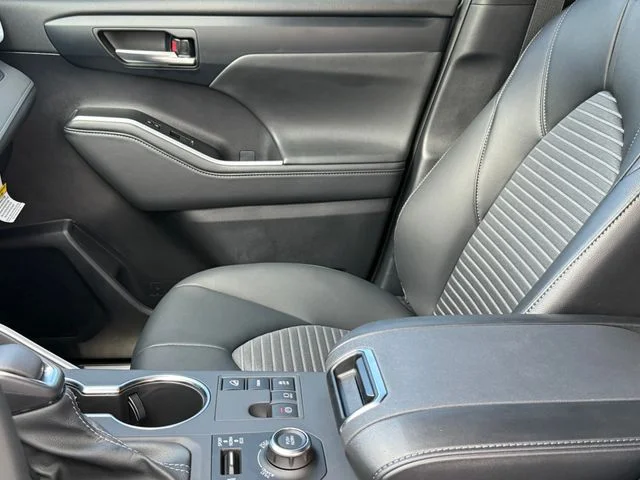 Certified Used 2026 Red Toyota XSE image 31