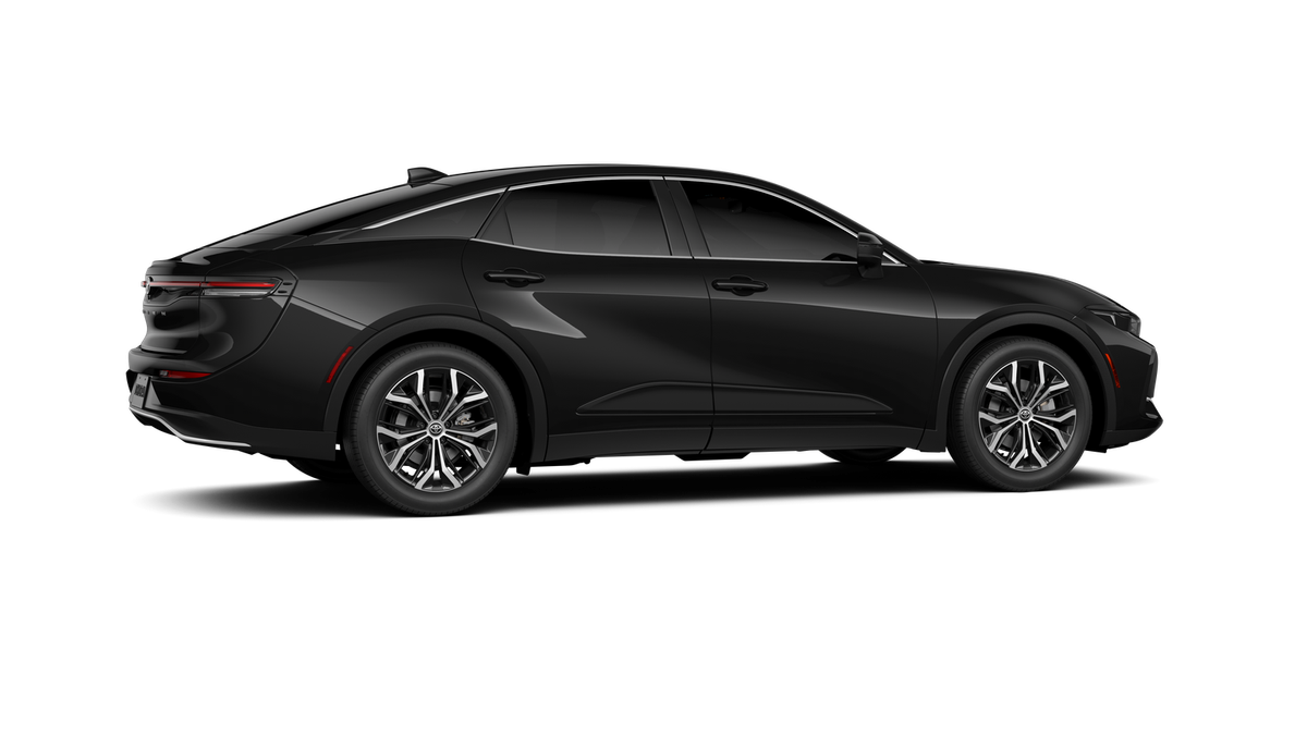 New 2026 Black Toyota XLE image 26