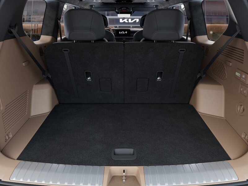 New 2026 Panthera Metal Matte Kia GT-Line AWD image 19