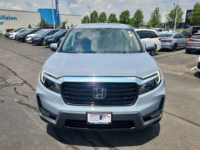 Used 2023  Honda RTL-E image 2